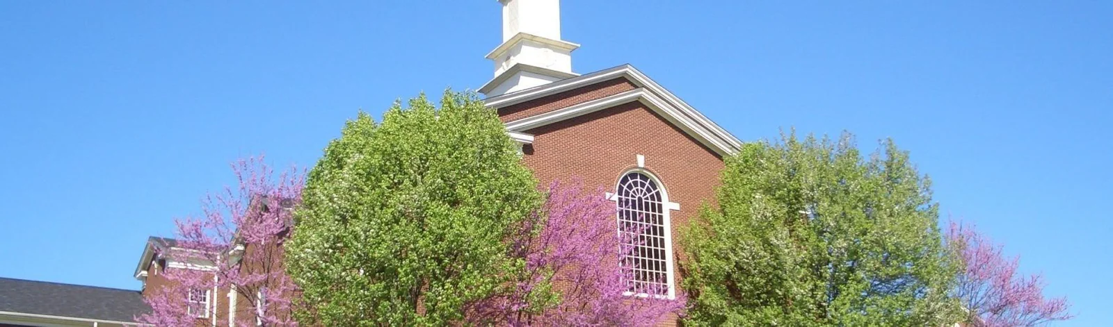 Westminster Presbyterian Church of Johnson City