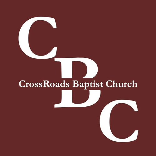 Crossroads Baptist Church logo