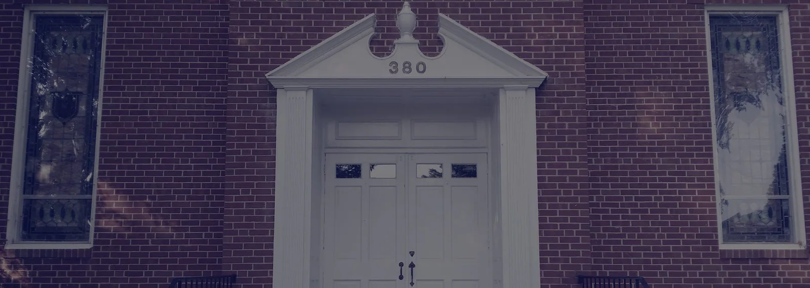 Goshen Presbyterian Church