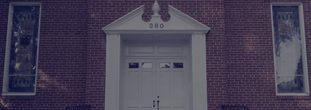 Goshen Presbyterian Church