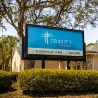 Trinity Baptist Church - Mandarin Campus