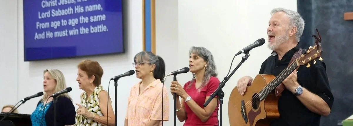 Lighthouse Christian Fellowship