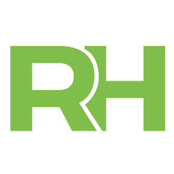 Rockharbor Church logo