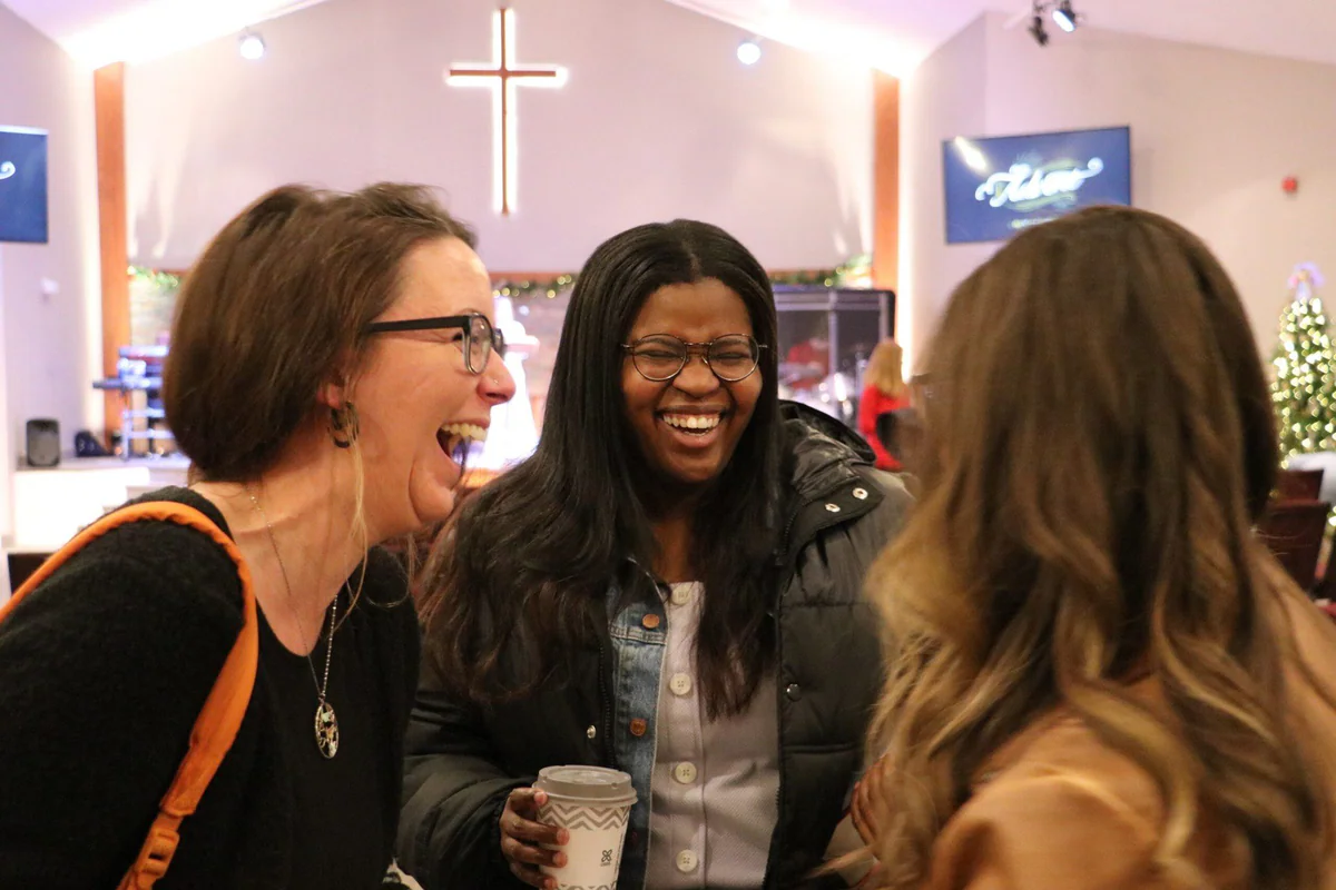 Parkview Church header