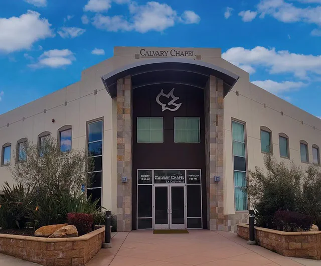 Calvary Chapel La Costa Hills