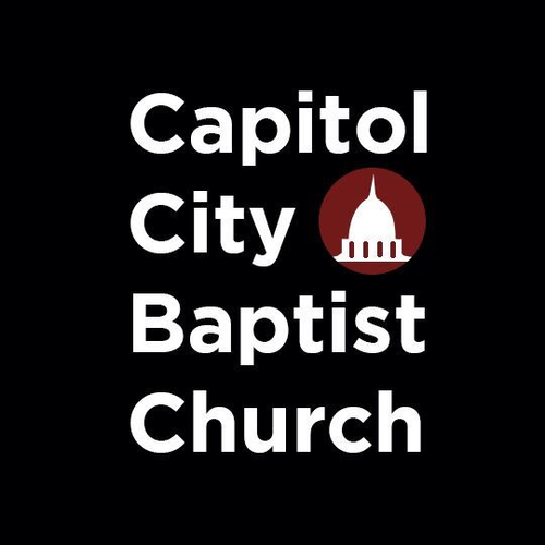 Capitol City Baptist Church logo