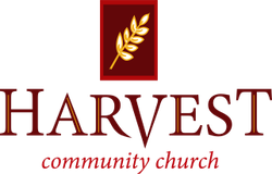 Harvest Community Church logo