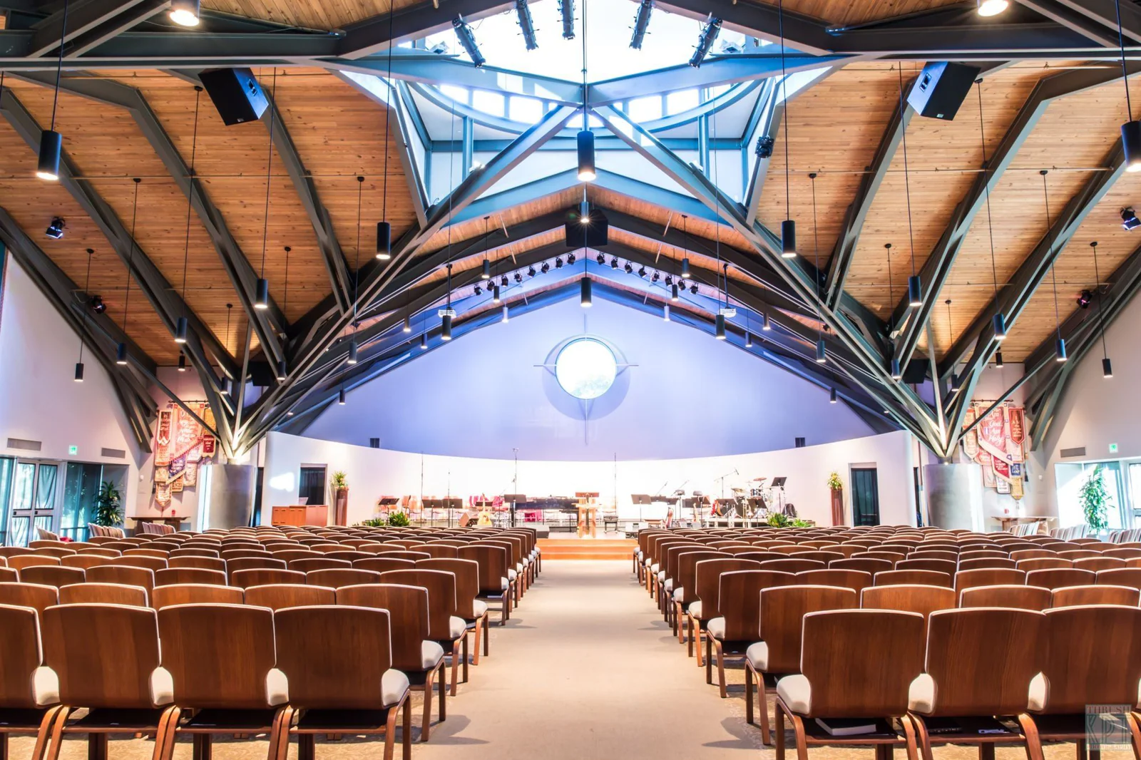 Christ Presbyterian Church