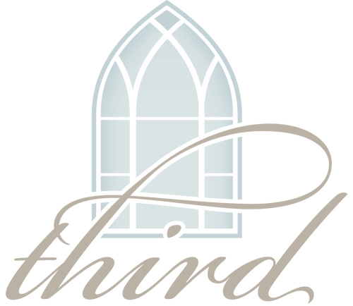 Third Presbyterian Church logo