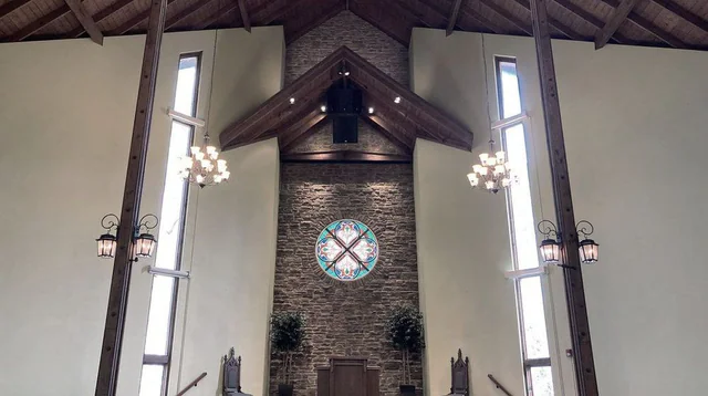 Covenant Presbyterian Church