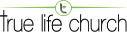 True Life Church logo