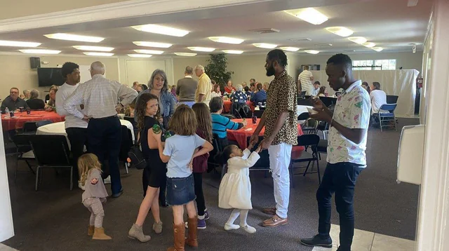 Harbor Community Church