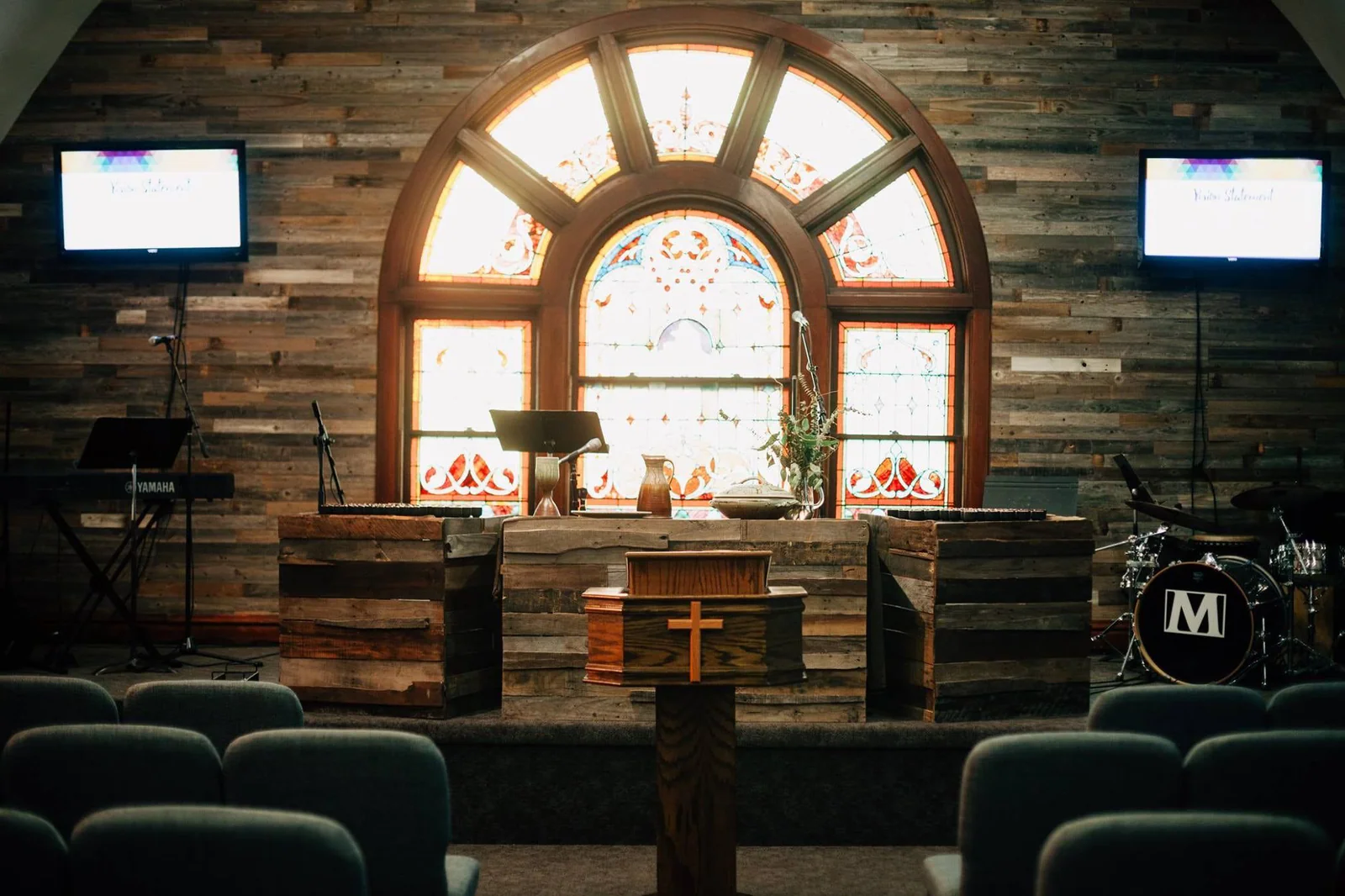 Missio Dei Church