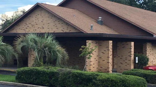 Redeemer Community Church PCA
