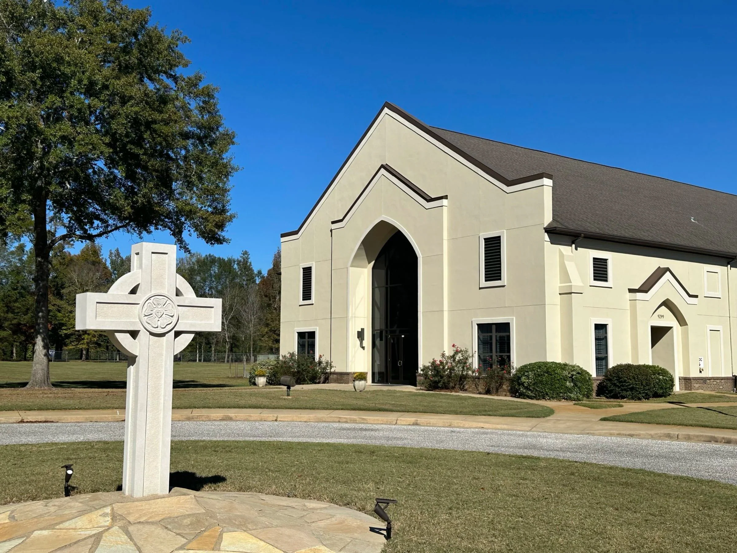 Reformation Presbyterian Church