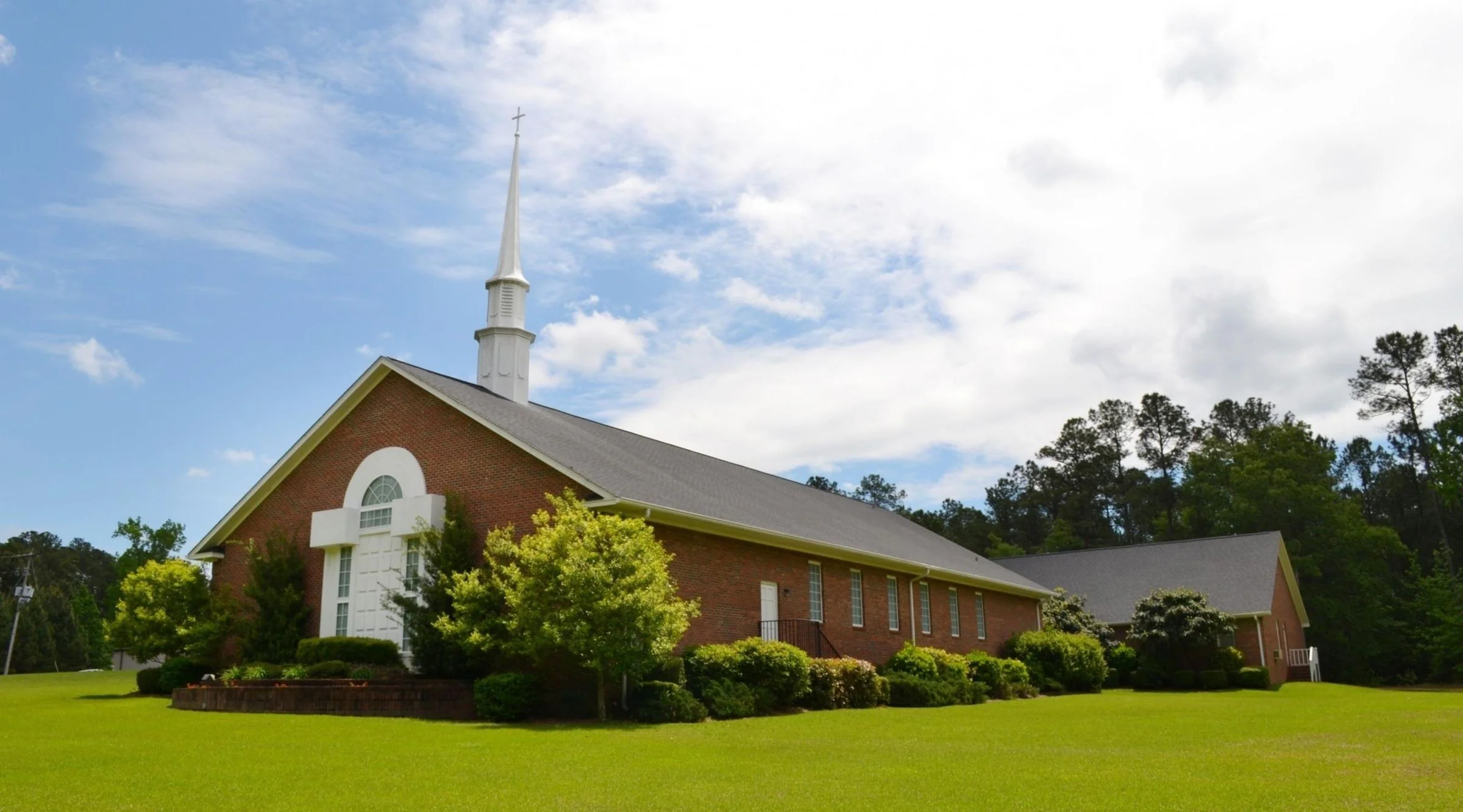 Harvest Baptist Church