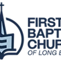 First Baptist Church logo