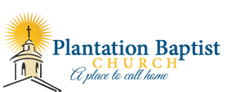 Plantation Baptist Church logo