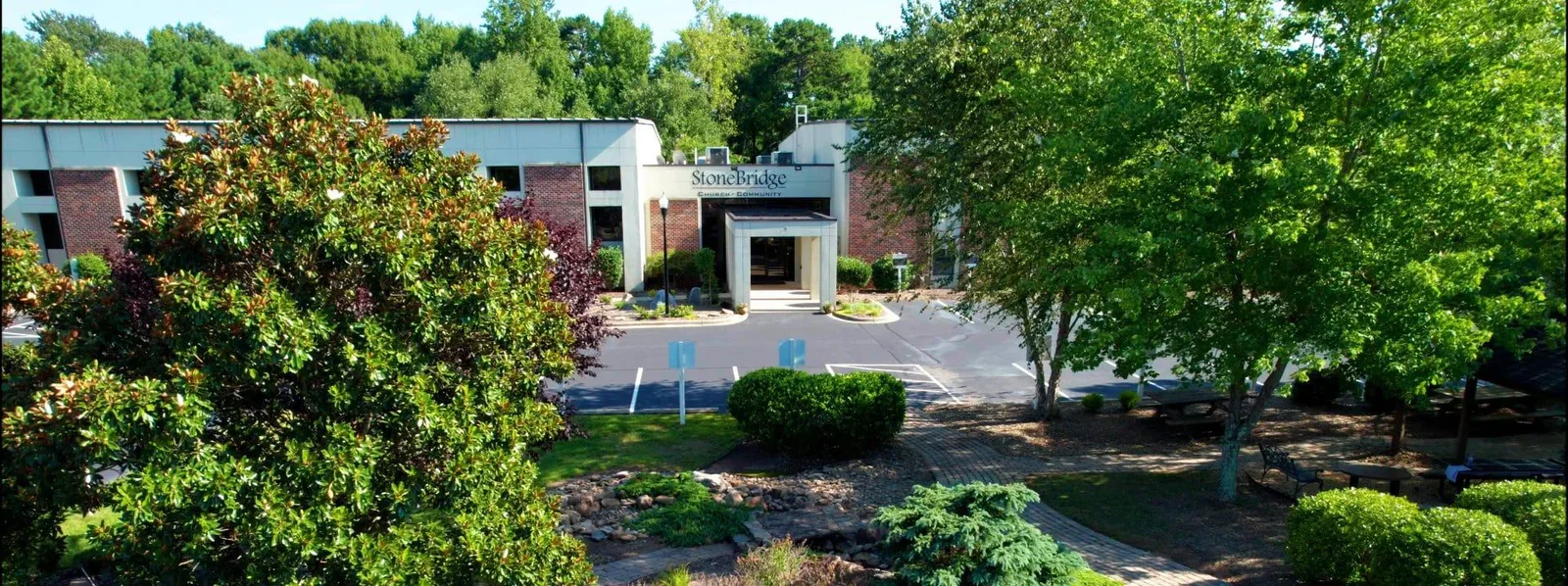 StoneBridge Church Community