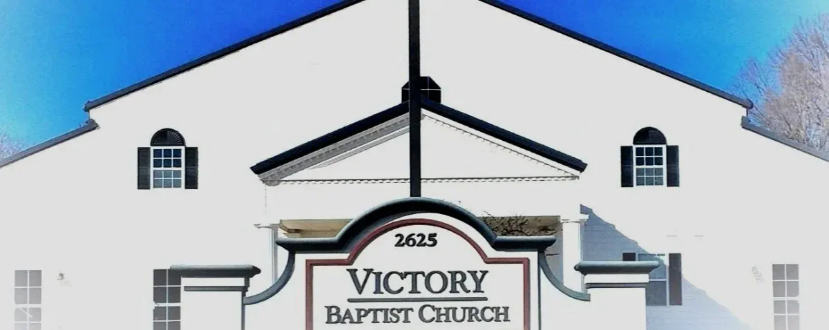 Victory Baptist Church church in Florissant