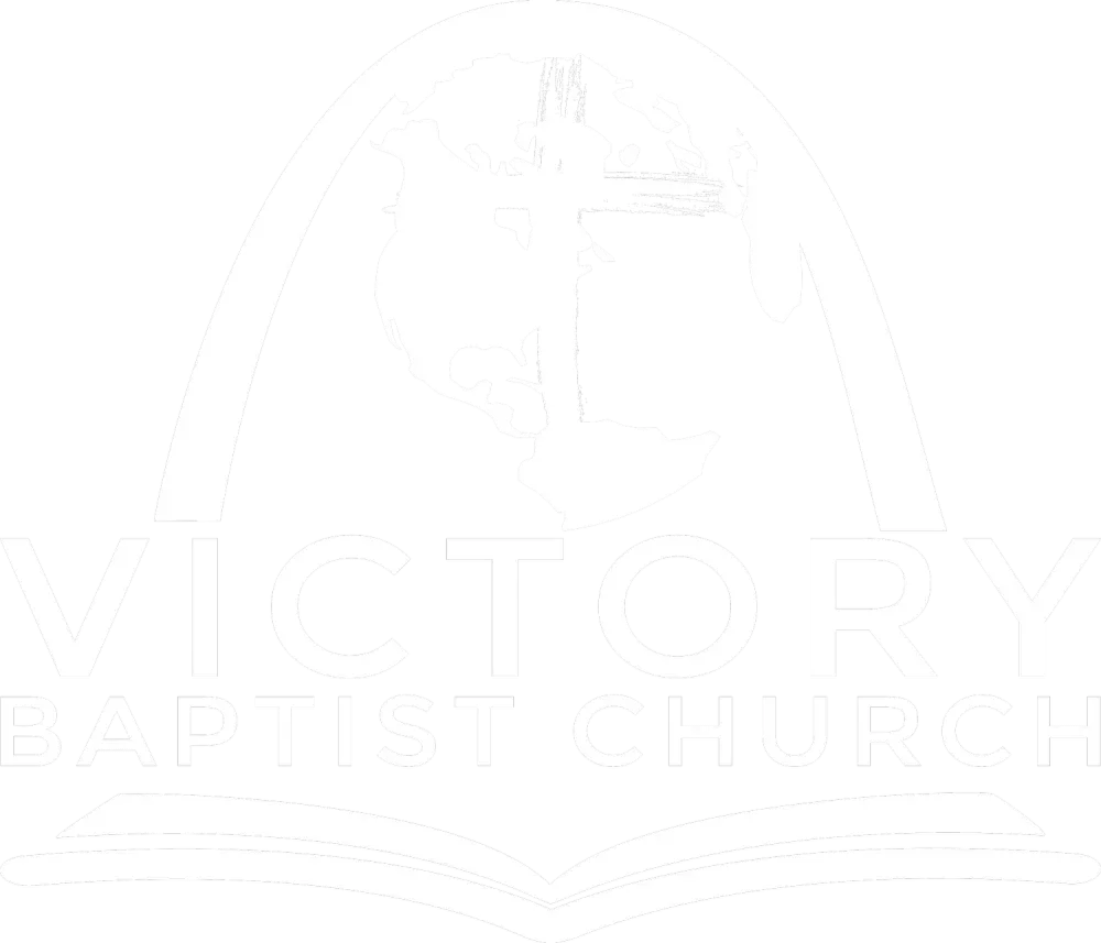 Victory Baptist Church logo