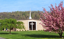 Faith Baptist Church logo