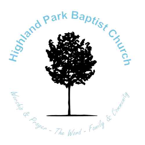 Highland Park Baptist Church logo