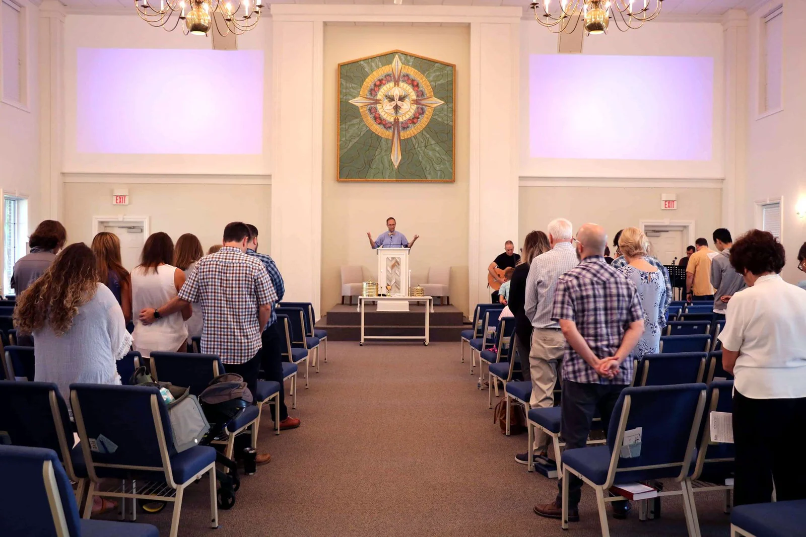 Harbor Church PCA