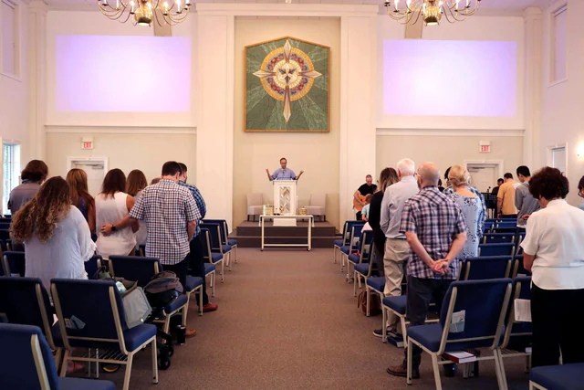 Harbor Church PCA