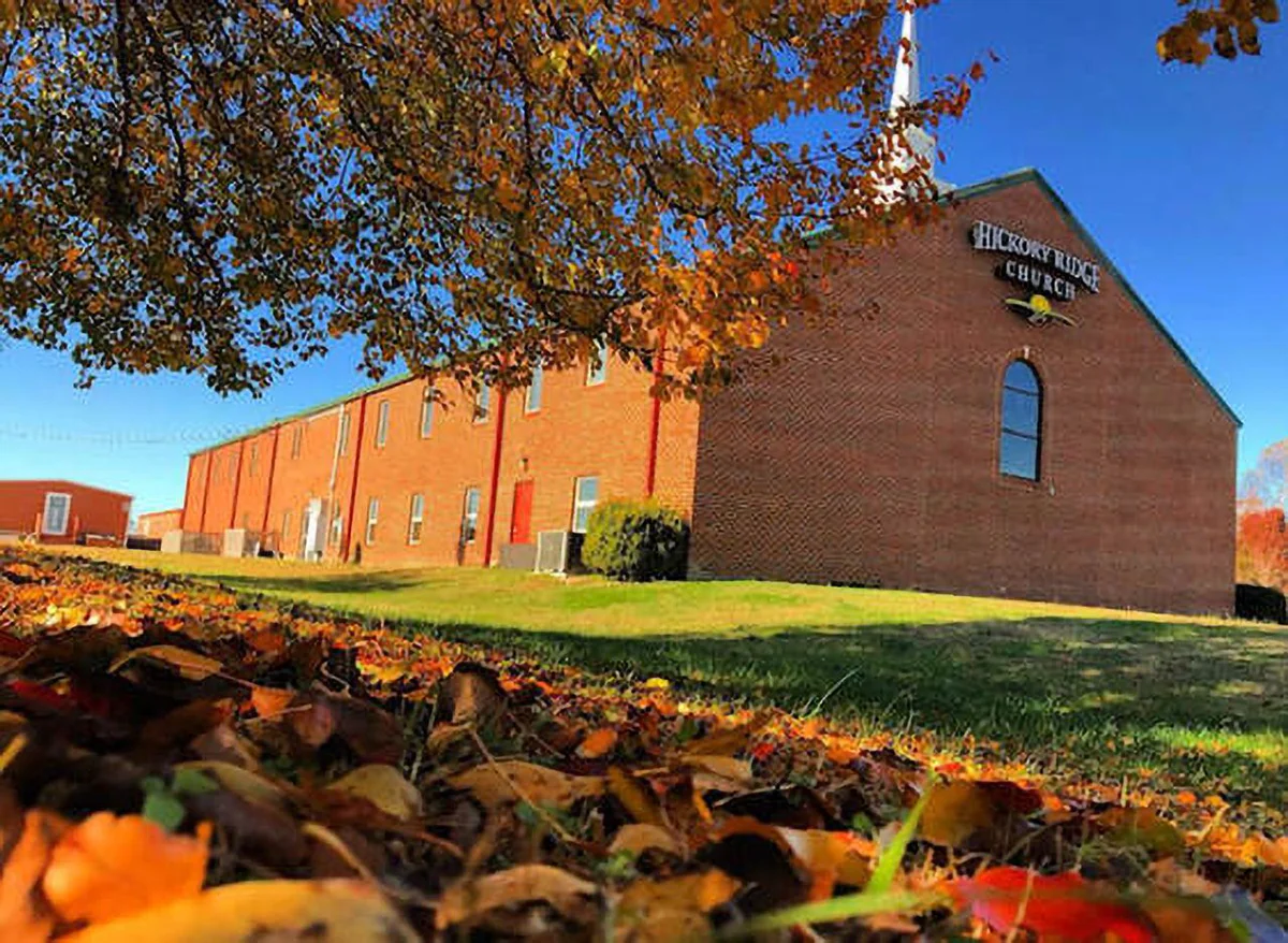 Hickory Ridge Community Church