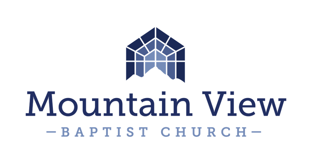Mountain View Baptist Church logo