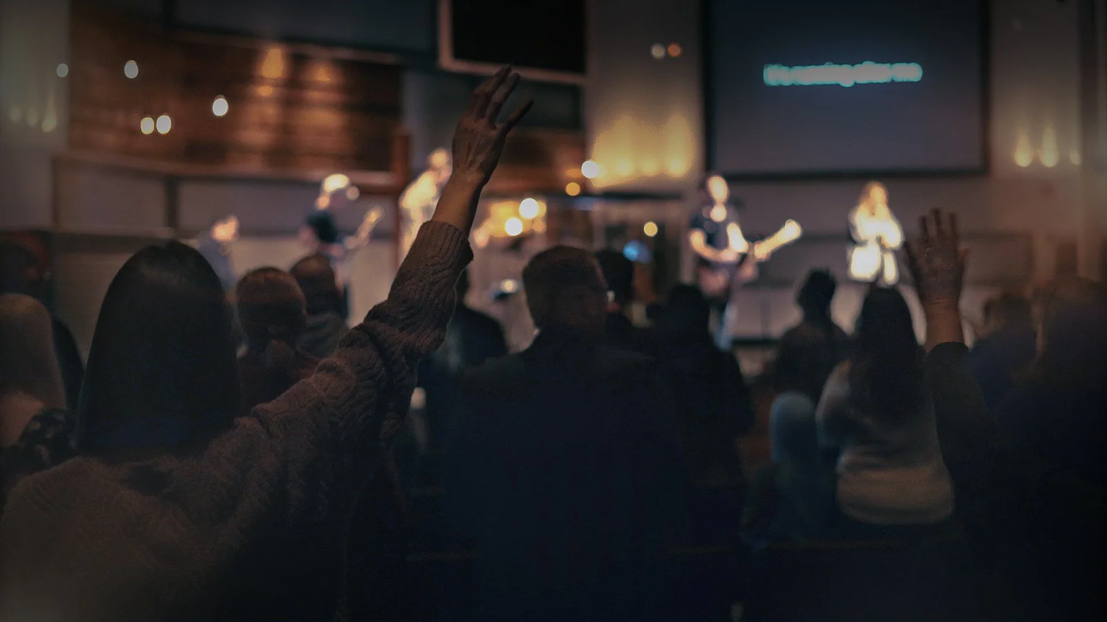 Crossroads Church North Campus