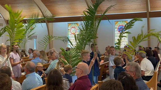 Providence Christian Church