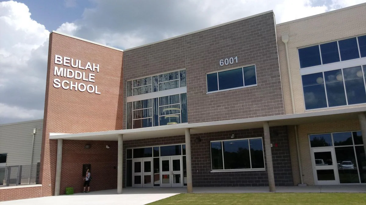 Marcus Pointe Baptist Church - Beulah Campus
