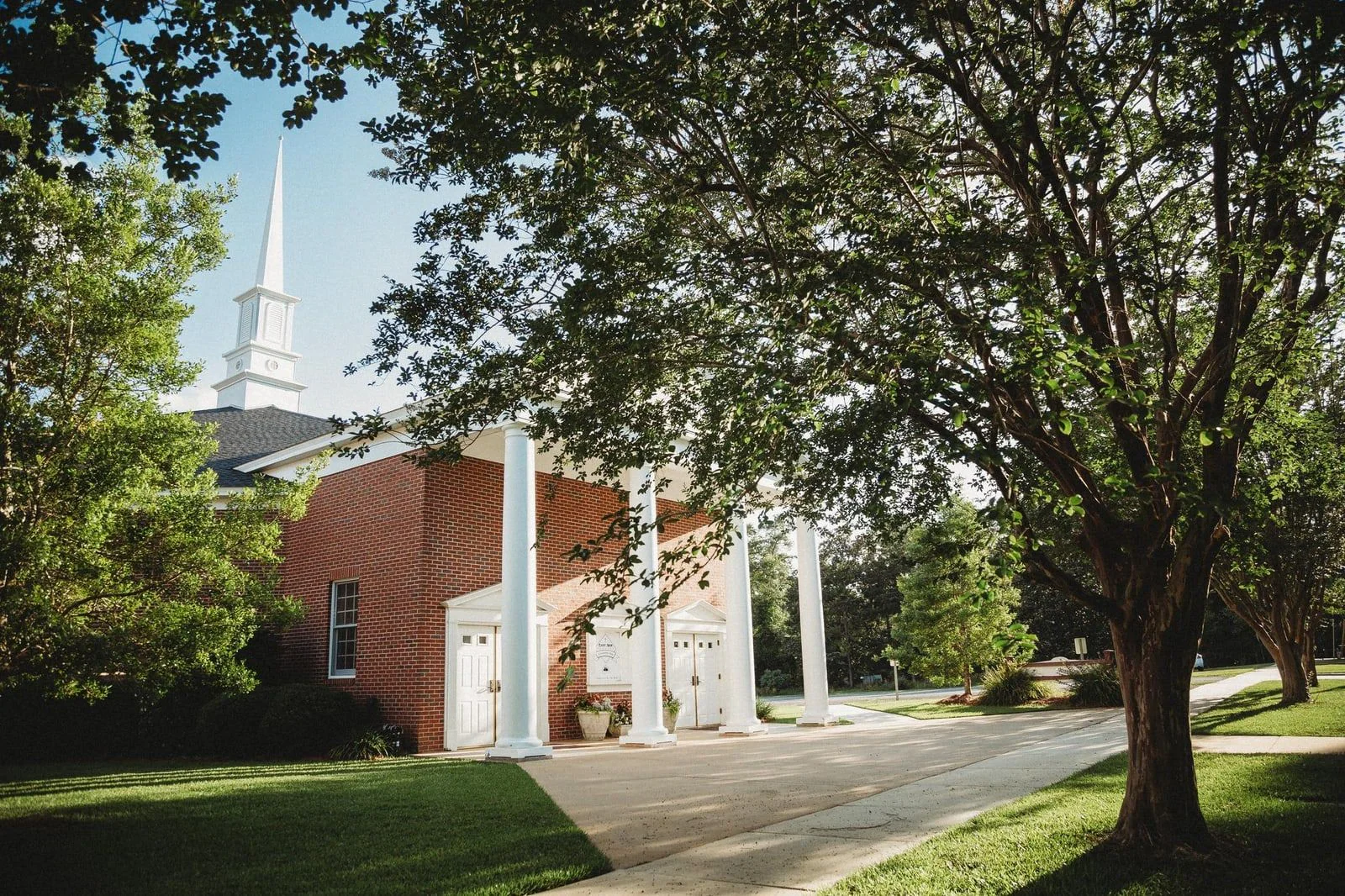 East Side Baptist Church