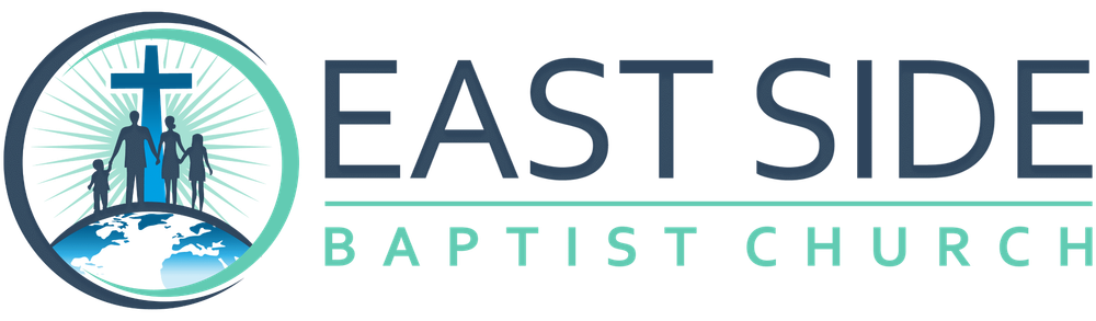 East Side Baptist Church logo