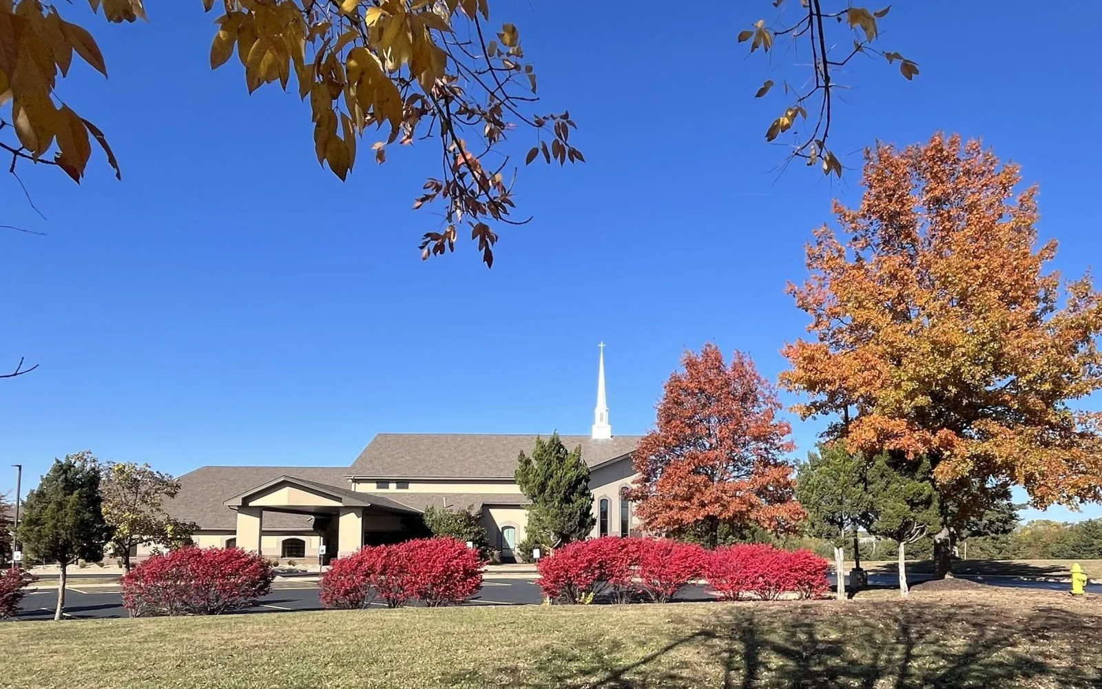 New Hope Presbyterian Church in America