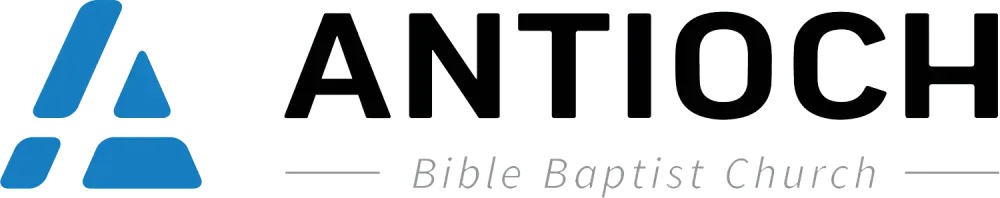 Antioch Bible Baptist Church logo