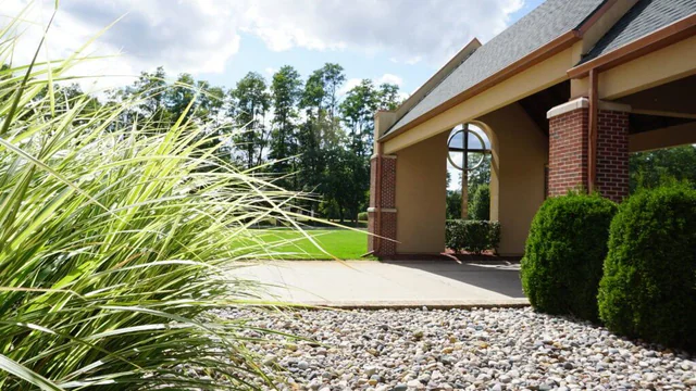 Tyrone Covenant Presbyterian Church