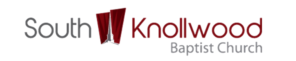 South Knollwood Baptist Church logo