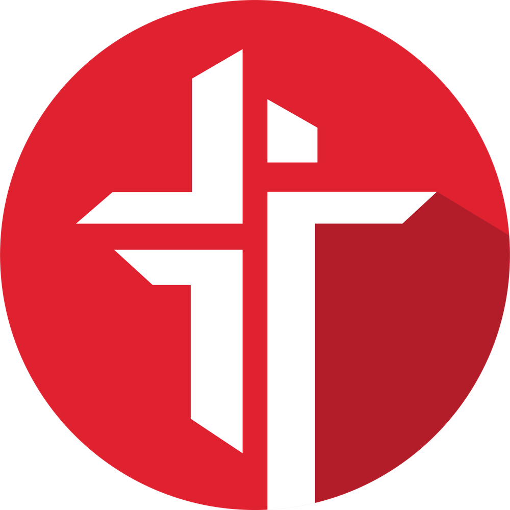 Arcola First Baptist Church logo