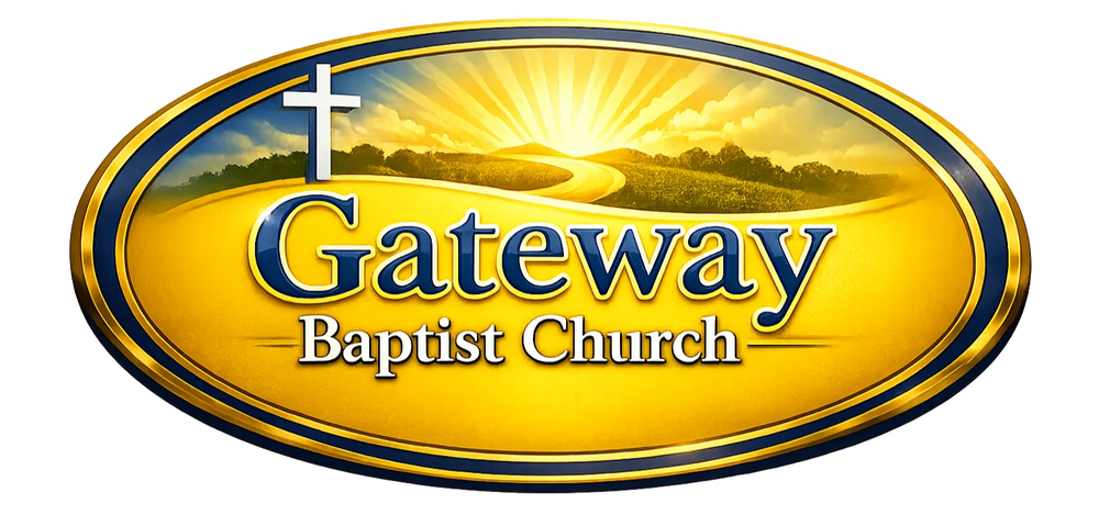 Gateway Baptist Church logo
