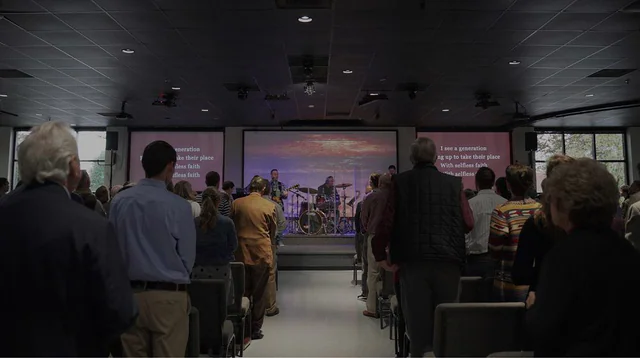 Horizon Church