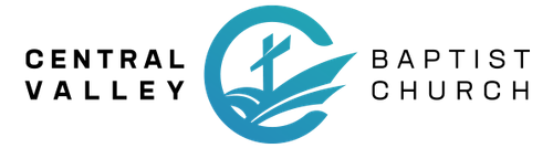 Central Valley Baptist Church logo