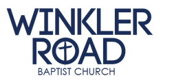 Winkler Road Baptist Church logo
