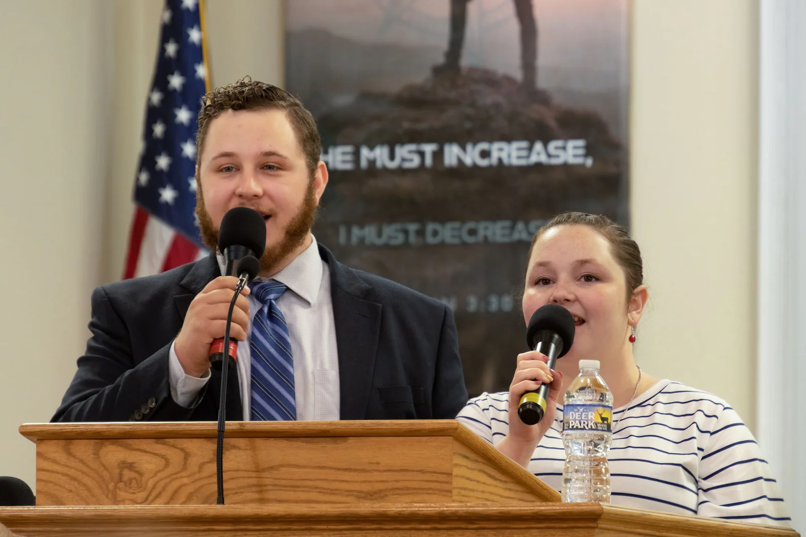 Crossroads Baptist Church