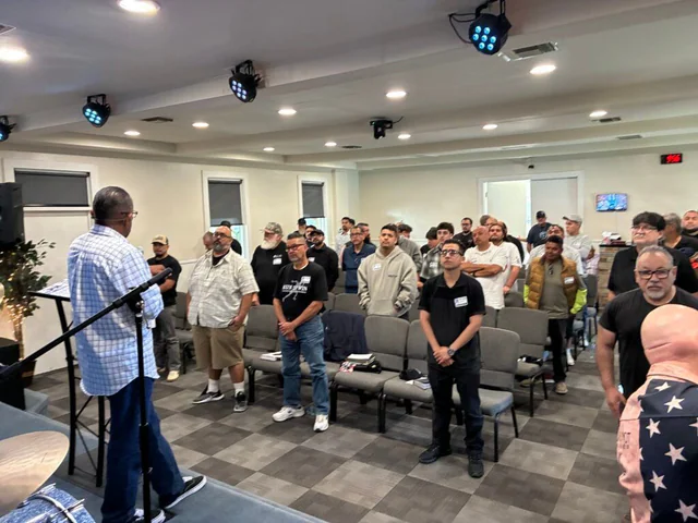 Calvary Chapel Inland