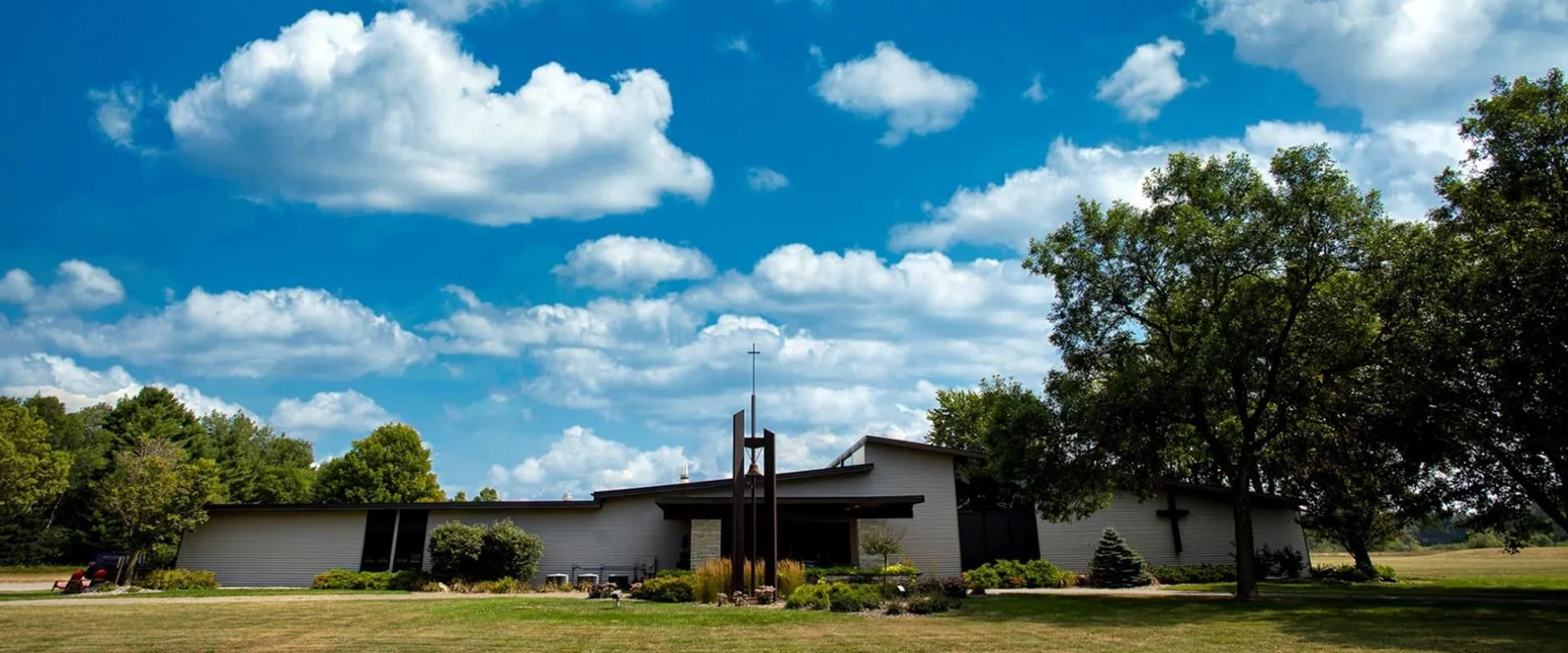 New Hope Community Church
