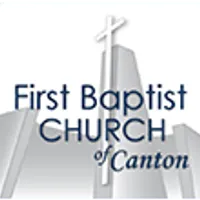First Baptist Church of Canton logo