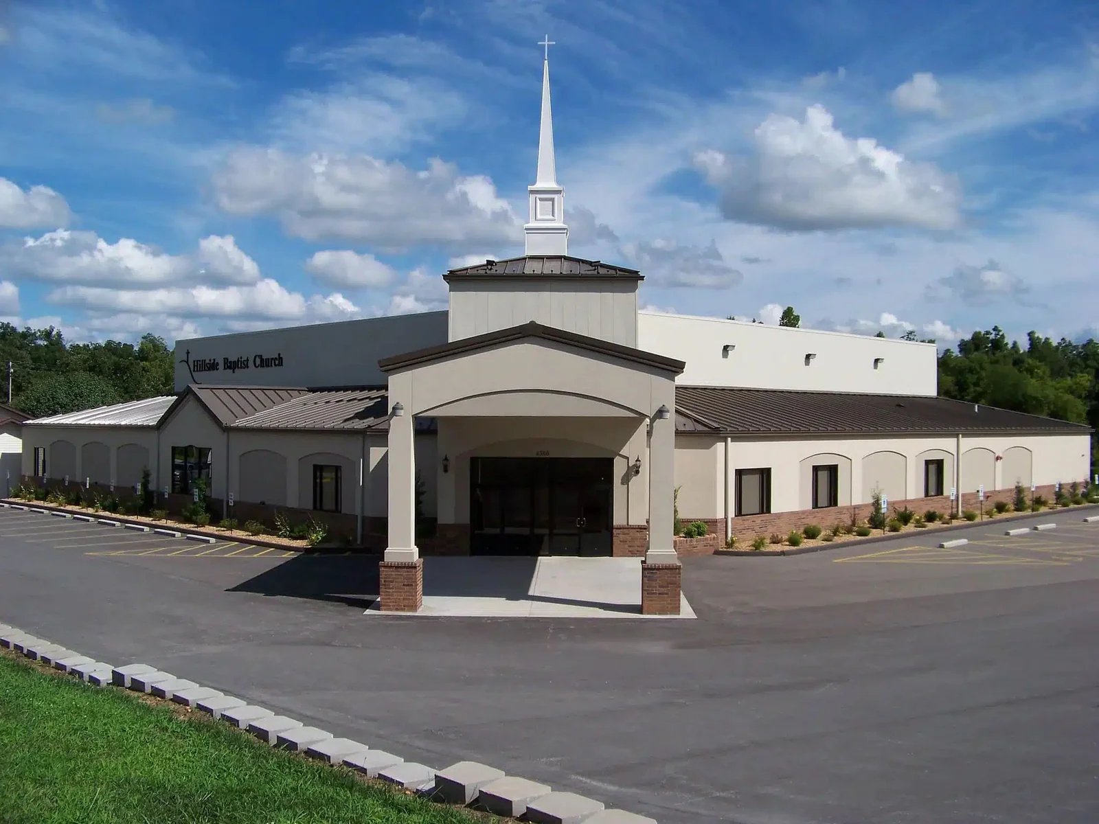 Hillside Baptist Church